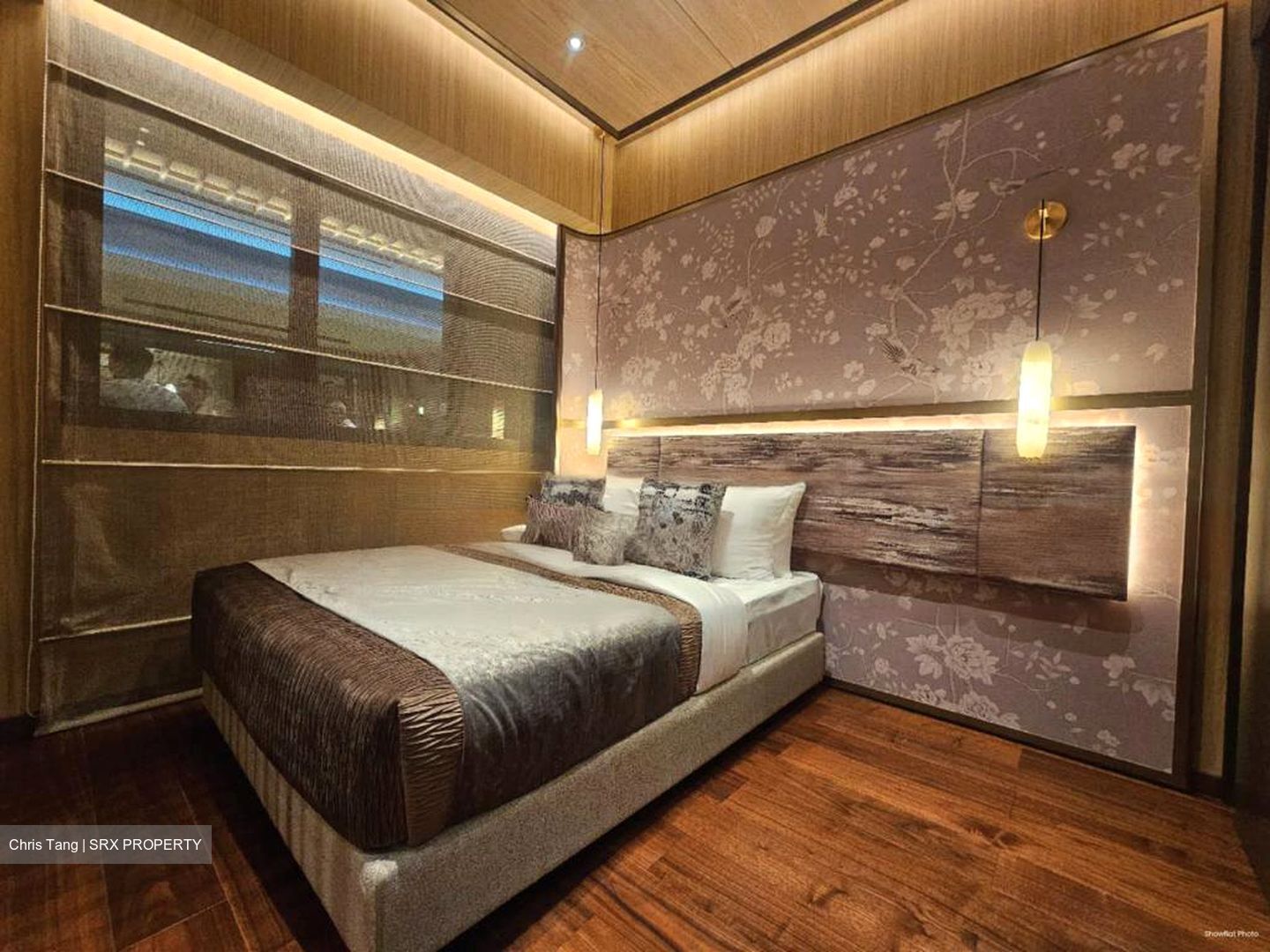 MARINA MALL (D1), Apartment #453355871